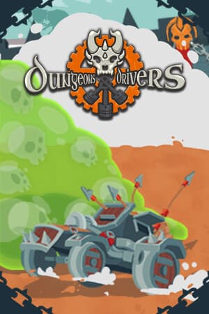 Dungeons and Drivers