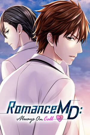 Romance MD: Always On Call