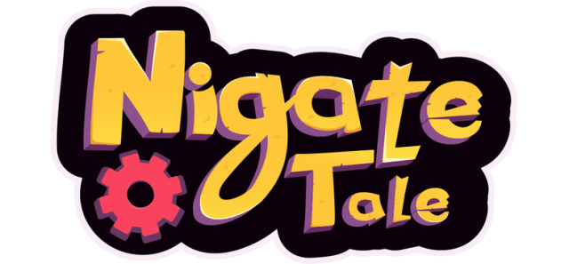 Логотип Nigate Tale