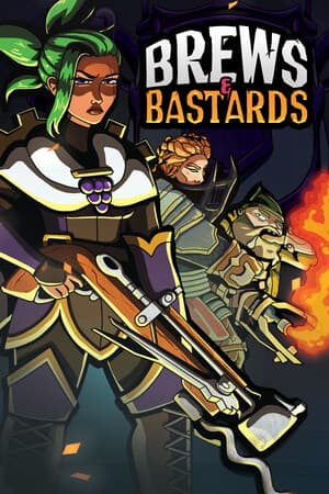 Brews and Bastards
