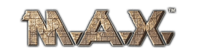 Логотип M.A.X.: Mechanized Assault and Exploration