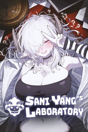 Sani Yang's Laboratory