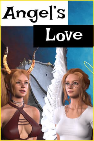 Angel's love
