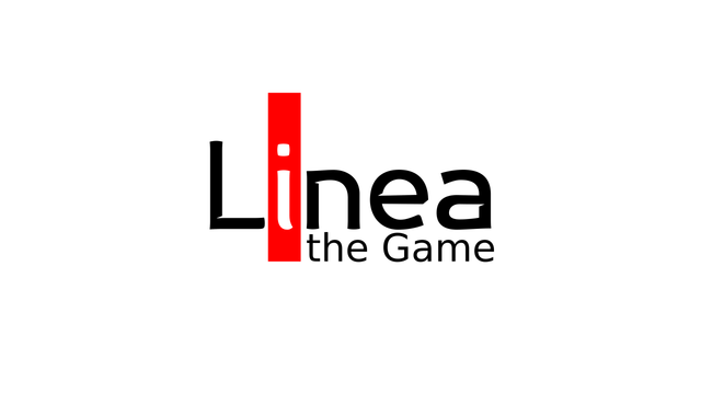 Логотип Linea, the Game