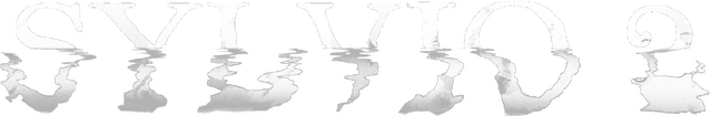 Логотип Sylvio 2