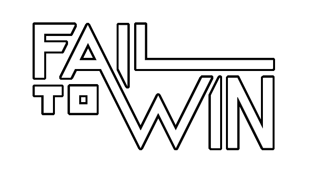 Логотип Fail to Win