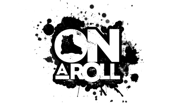 Логотип On a Roll