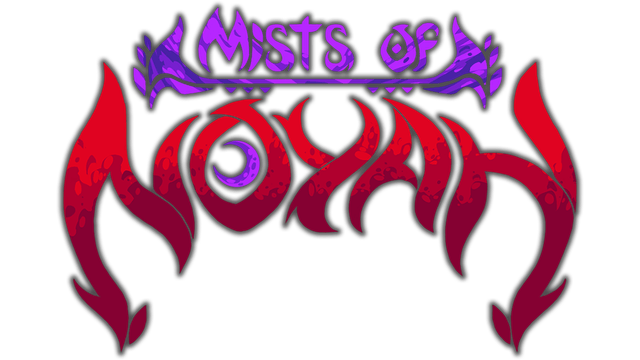 Логотип Mists of Noyah
