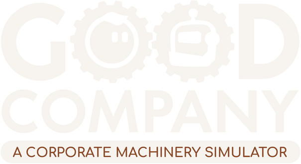 Логотип Good Company