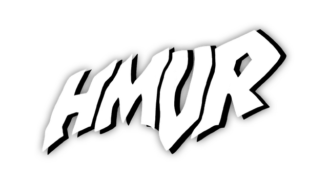 Логотип HMUR