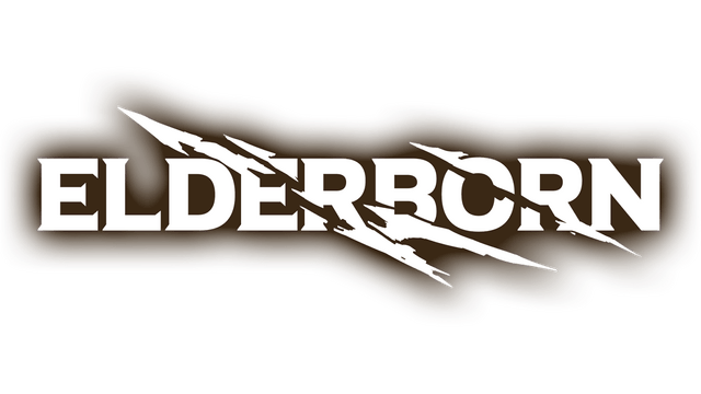 Логотип ELDERBORN