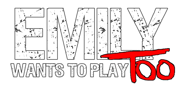Логотип Emily Wants to Play Too