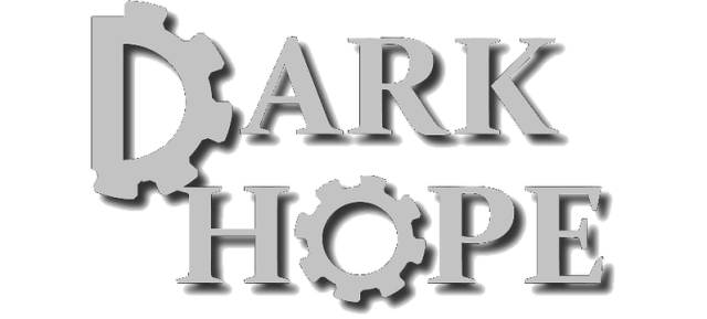 Логотип Dark Hope: A Puzzle Adventure