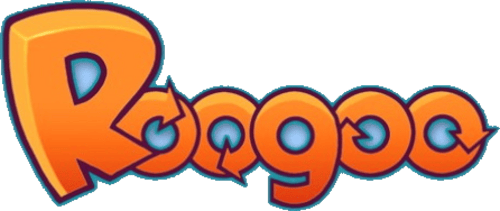 Логотип Roogoo