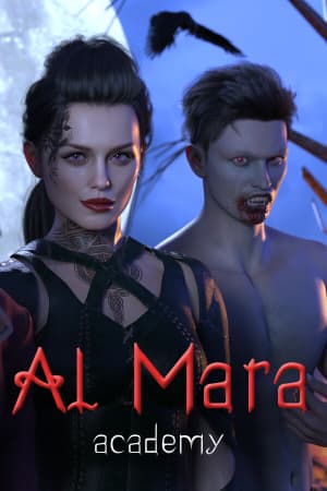 Al Mara Academy