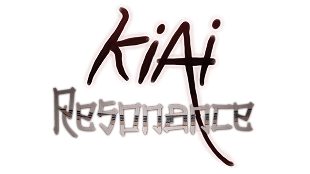 Логотип Kiai Resonance