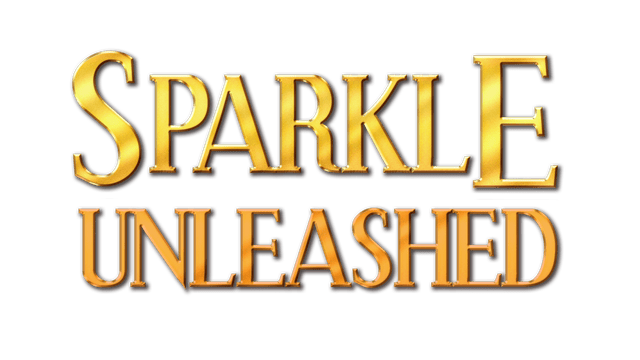 Логотип Sparkle Unleashed