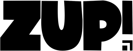 Логотип Zup! 7