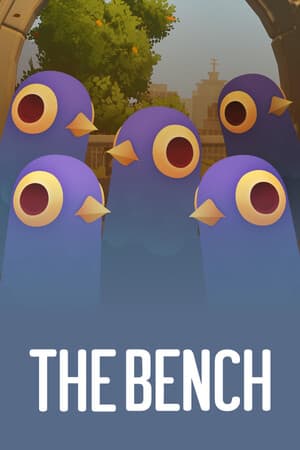 The Bench