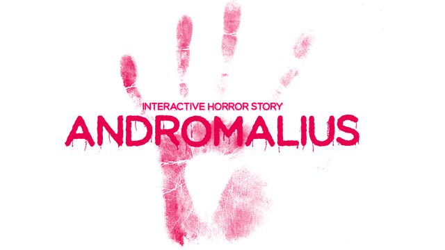 Логотип ANDROMALIUS