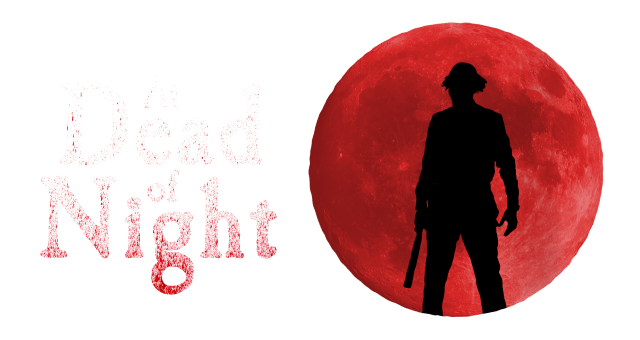 Логотип At Dead Of Night