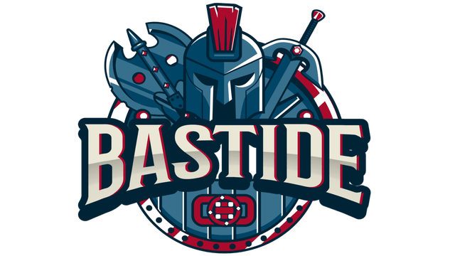 Логотип Bastide