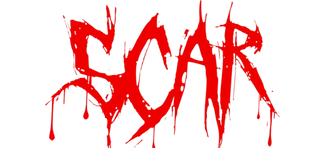 Логотип S.C.A.R.
