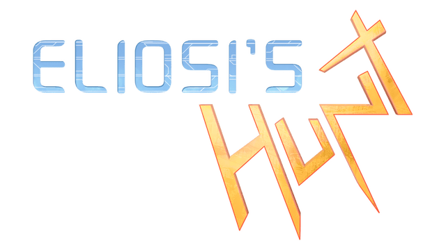 Логотип Eliosi's Hunt