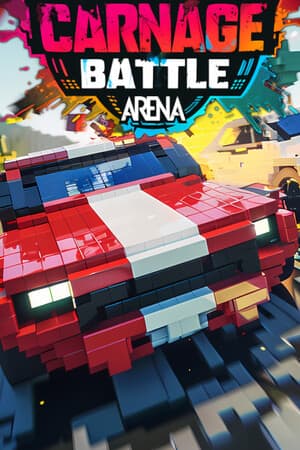 Carnage Battle Arena