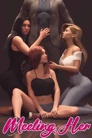 Meeting Her