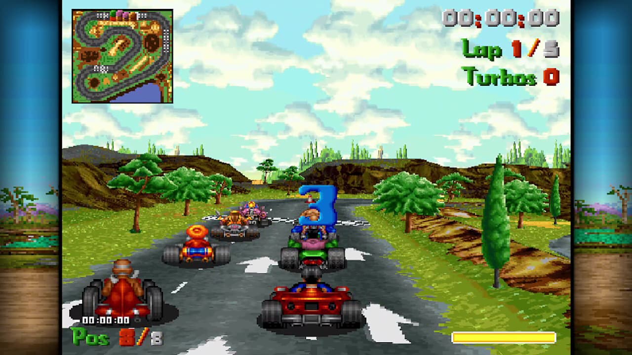 Скачать Street Racer Collection (QUByte Classics) (последняя версия) на ...