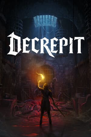 Decrepit