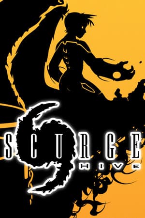 Scurge: Hive