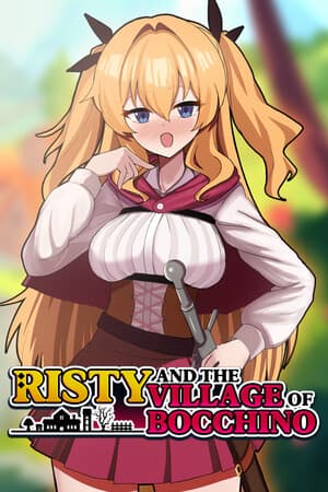 Risty and the Village of Bocchino