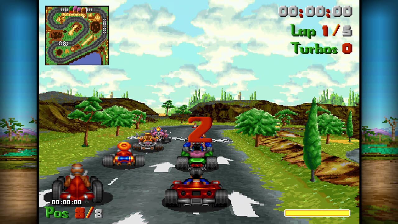 Скачать Street Racer Collection (QUByte Classics) (последняя версия) на ...