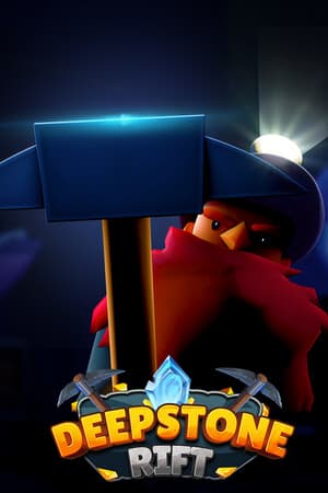 Deepstone Rift