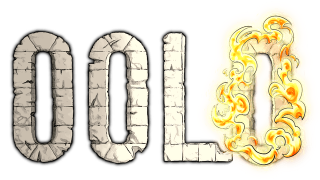 Логотип OOLO