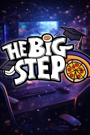 The Big Step
