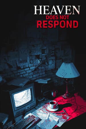Heaven Does Not Respond