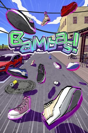 Bambas!