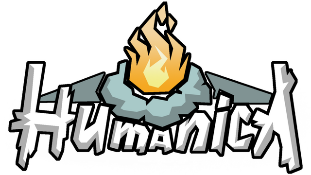 Логотип Humanica