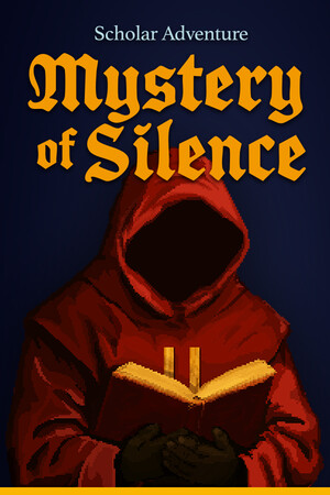 Scholar Adventure: Mystery of Silence