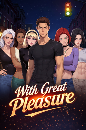 With Great Pleasure
