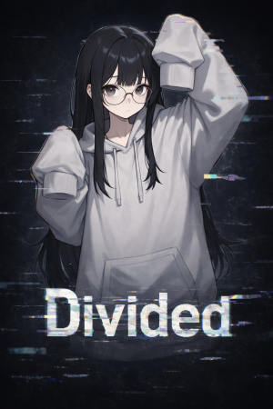 Divided