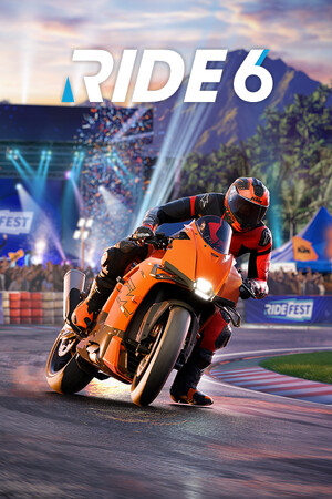 RIDE 6