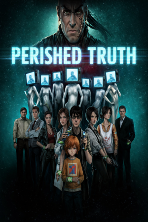 Perished Truth