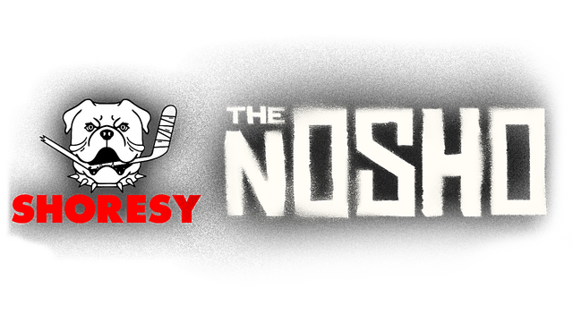 Логотип Shoresy: Legends of the North
