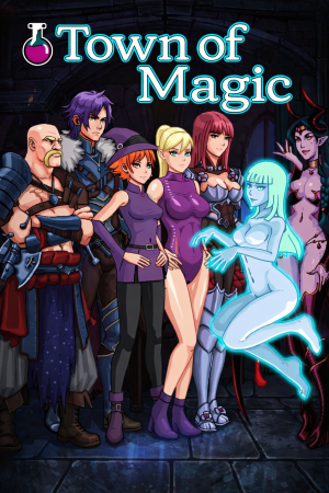 Town of Magic