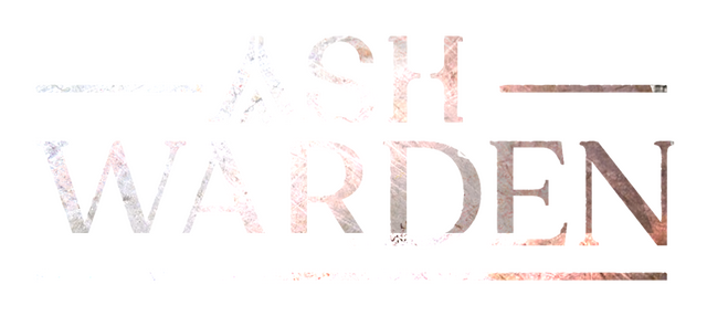 Логотип Ash Warden