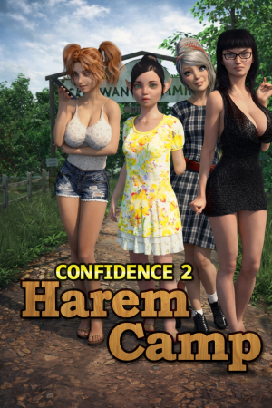Harem Camp